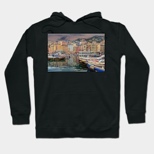 Camogli Hoodie